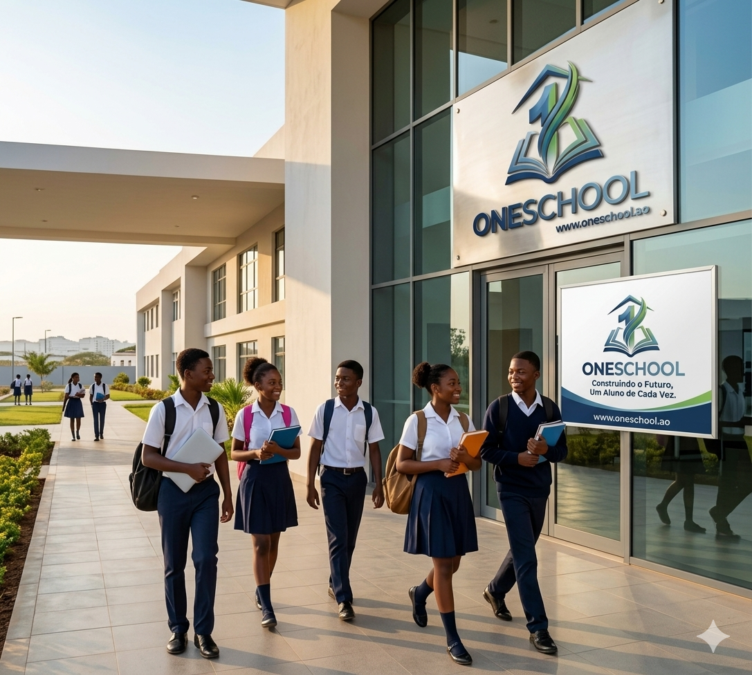 Alunos OneSchool
