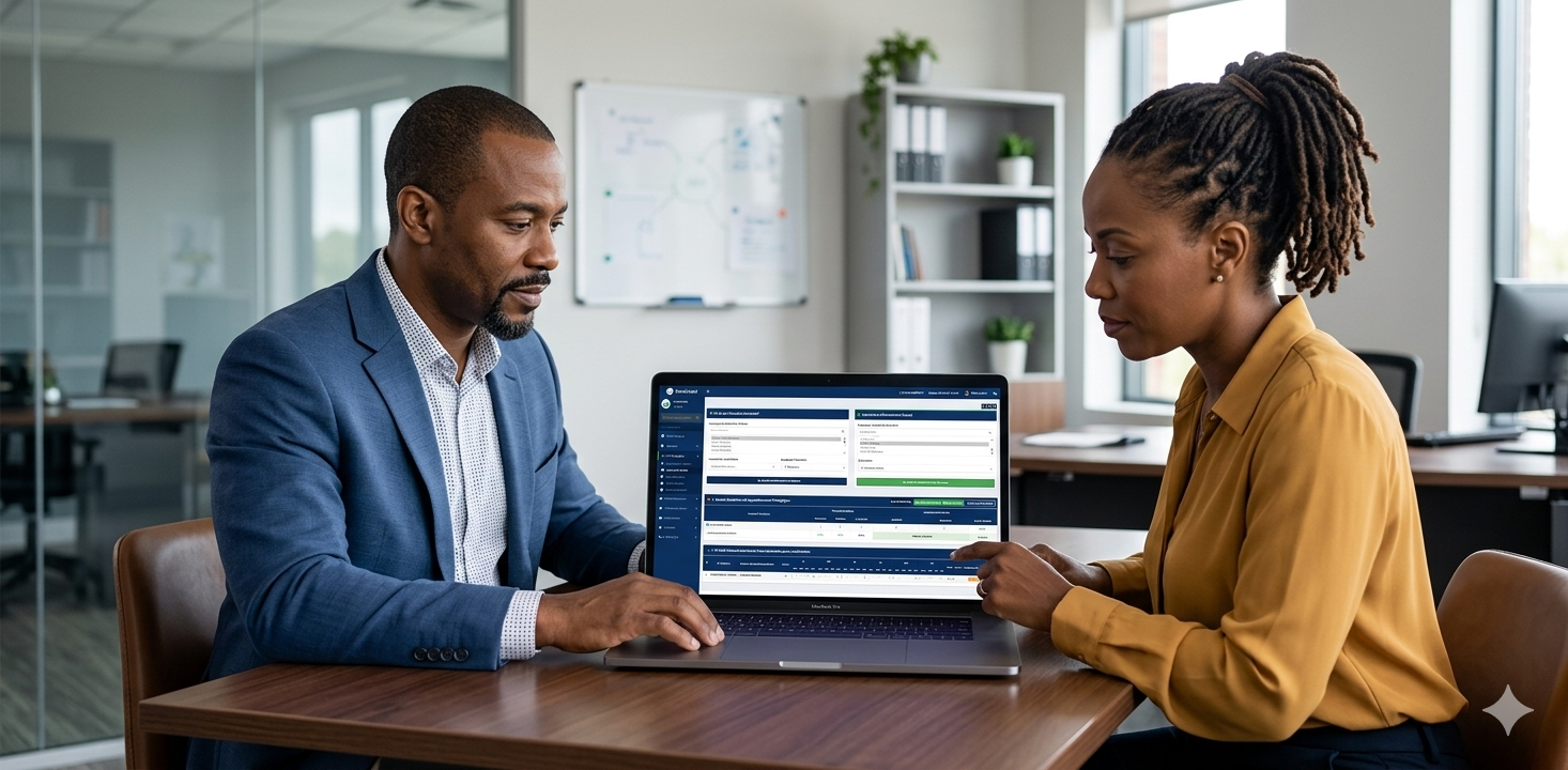Transforme dados em excelência pedagógica com o OneSchool